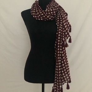 Women’s Scarf